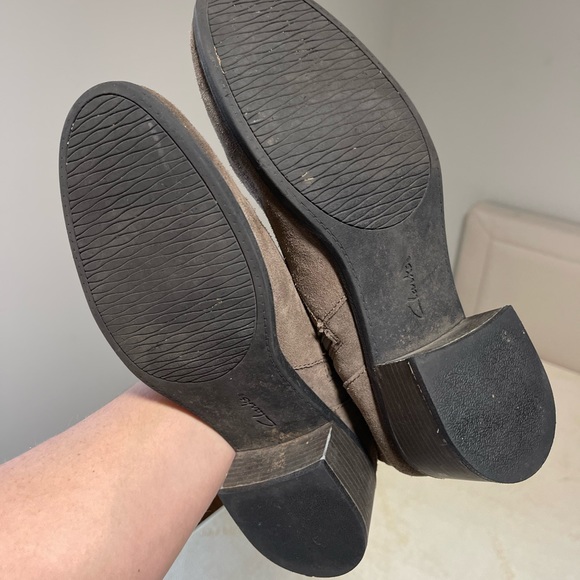 Clark ankle boot - Picture 3 of 5